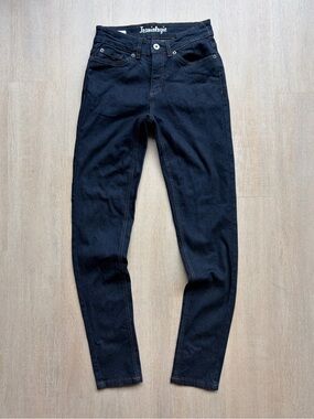 Y2K Jeaniologie jeans